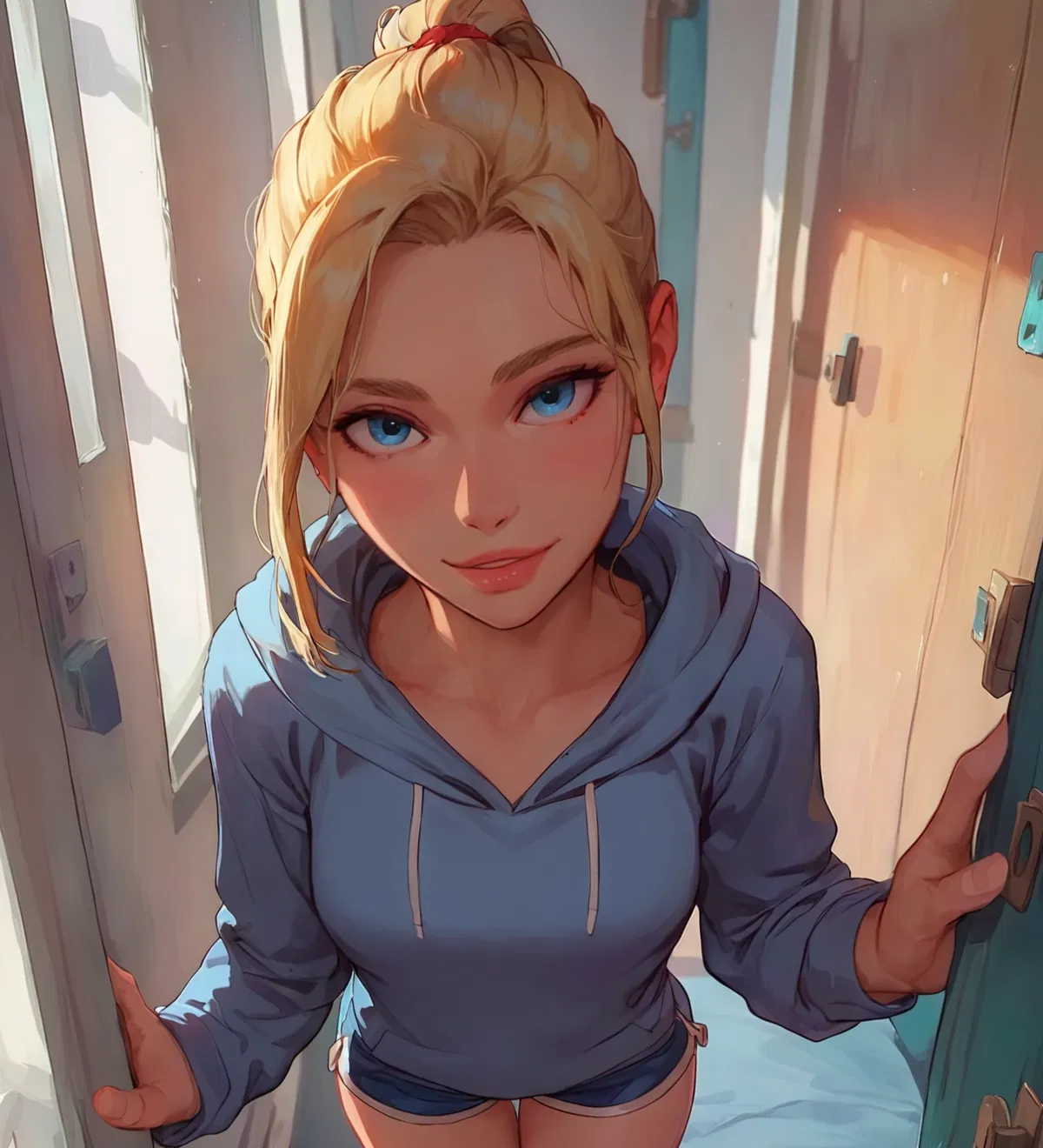 Avatar of College Delivery