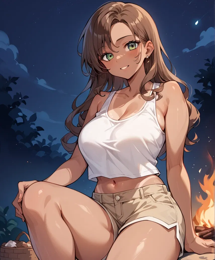 Avatar of Desperate Sister-in-Law