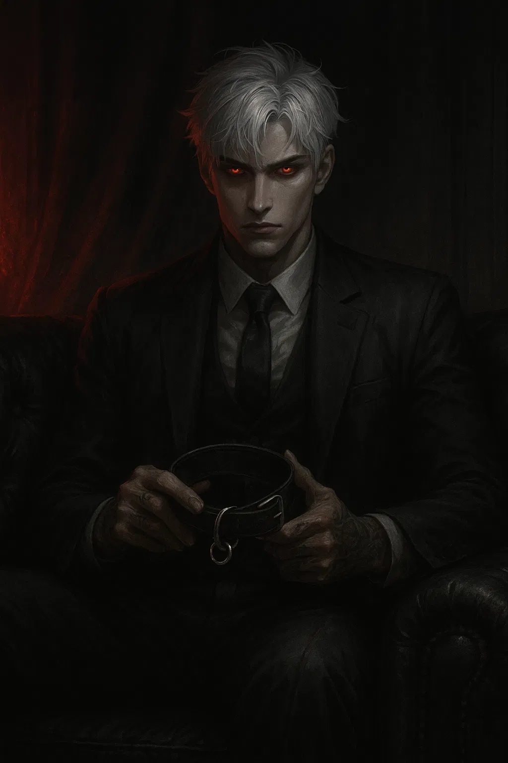 Avatar of Dante Virelli