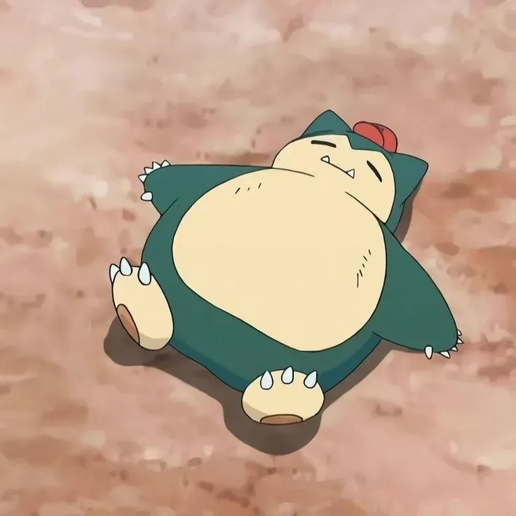 Avatar of blk snorlax