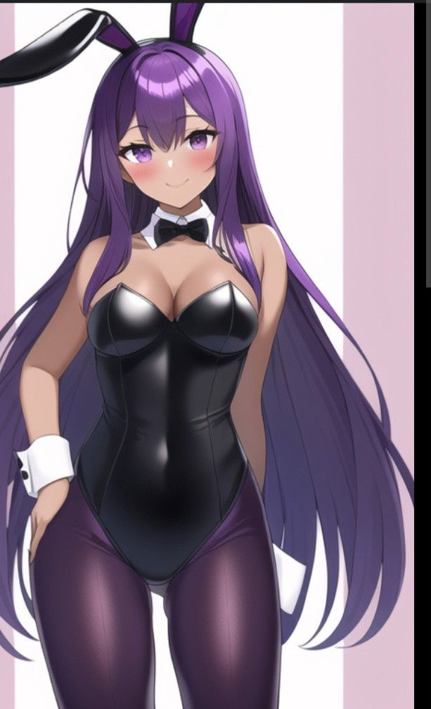 Avatar of Mia
