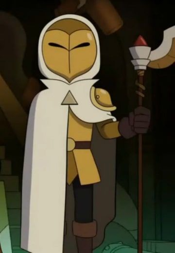 Avatar of The Golden Guard 