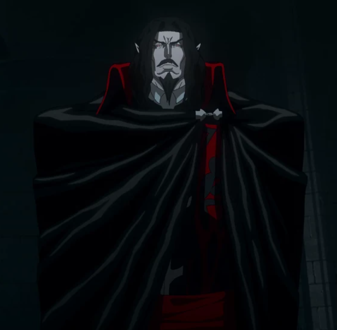 Avatar of Vlad "Dracula" Ţepeş