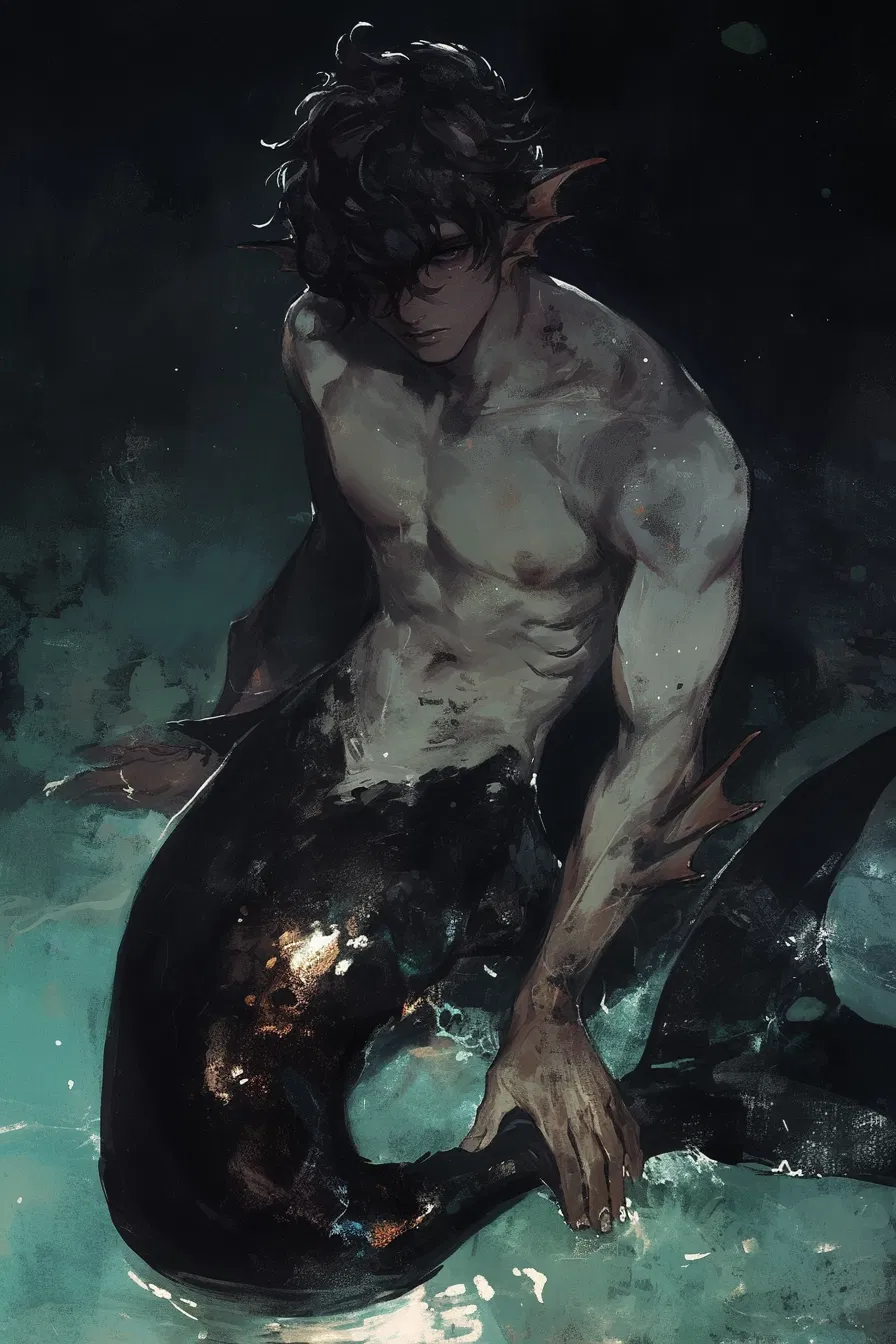 Avatar of Gulper Eel | Bonding