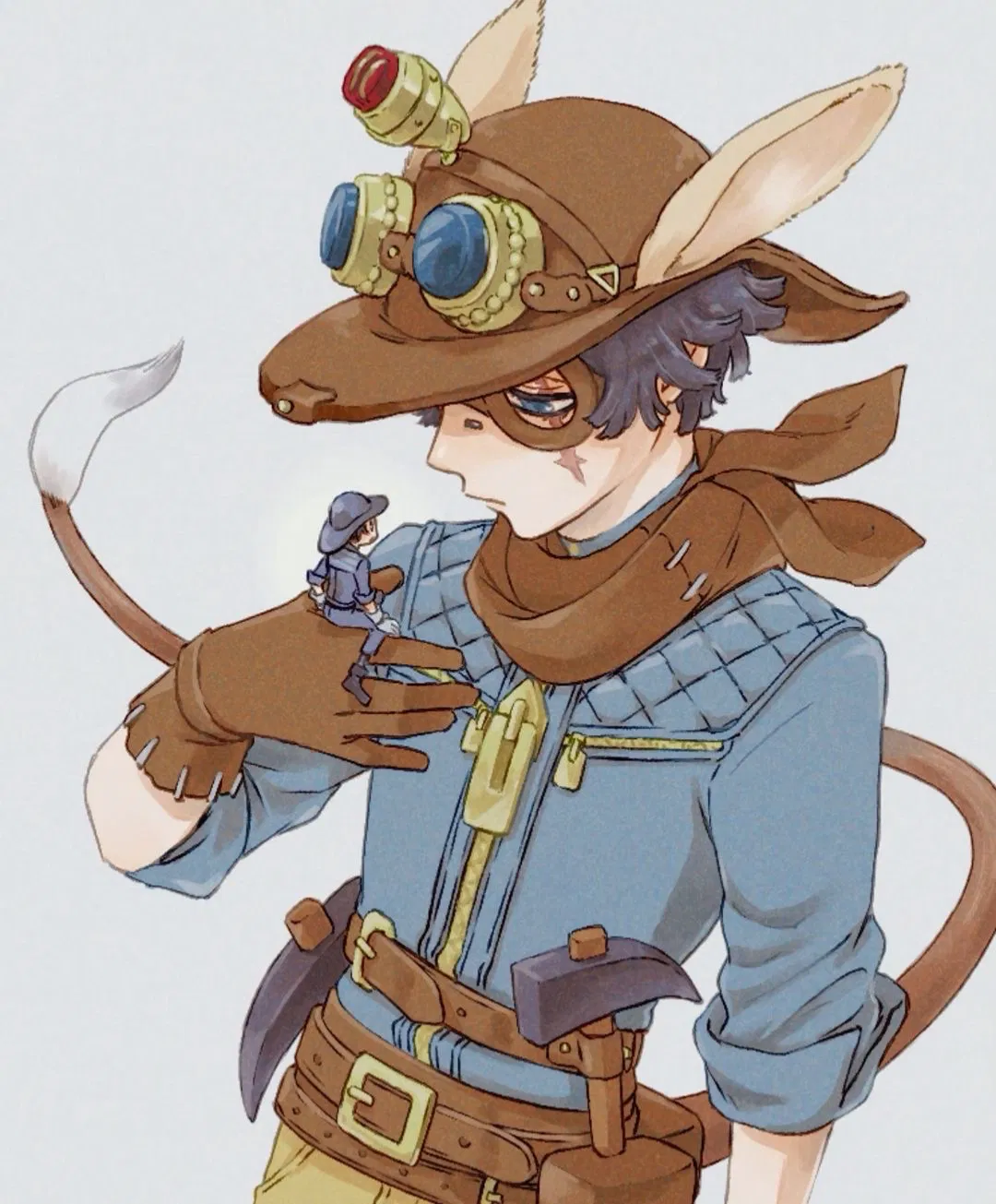 Avatar of Norton Campbell