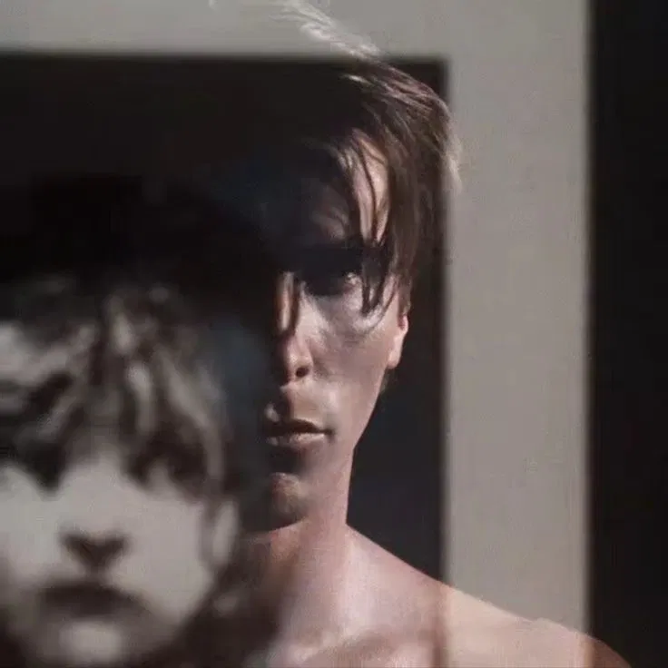 Avatar of Patrick Bateman