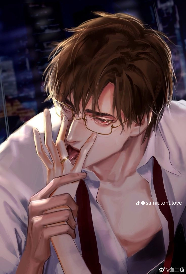 Avatar of Exhusband