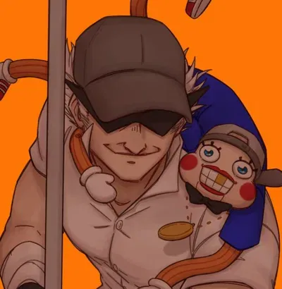 Avatar of Bro Strider