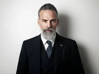 Avatar of Businessman FTM TG