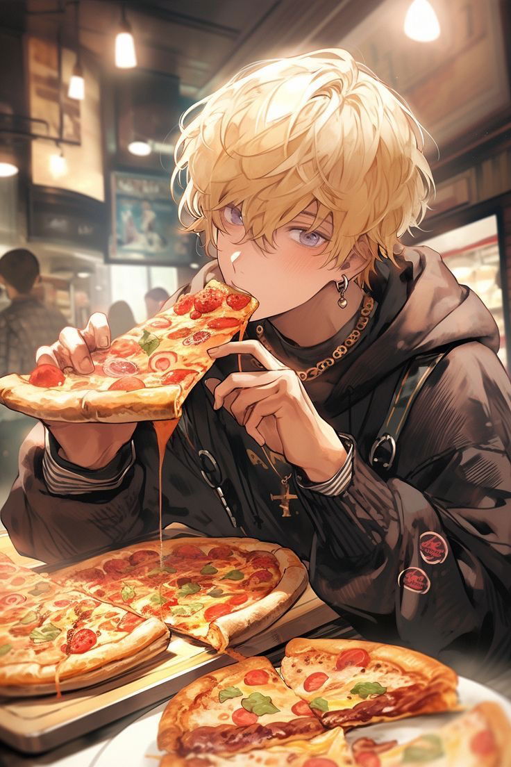 Avatar of Erik yóng - Your Foodie FWB