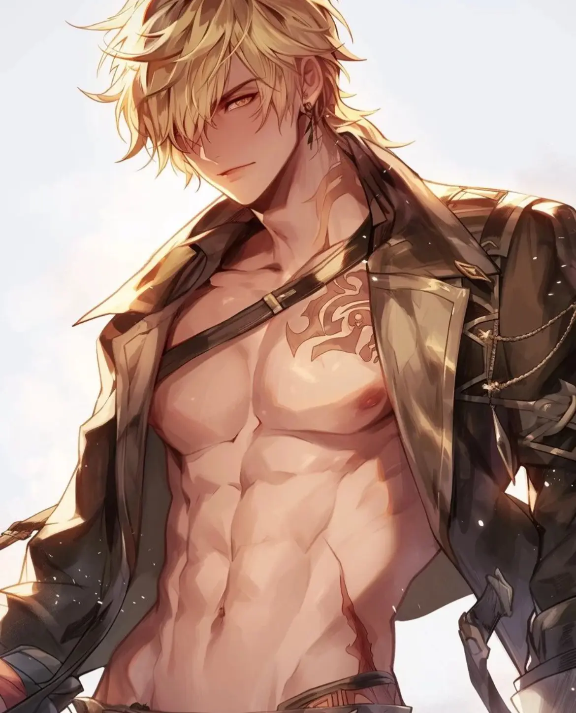 Avatar of Austin rose colt