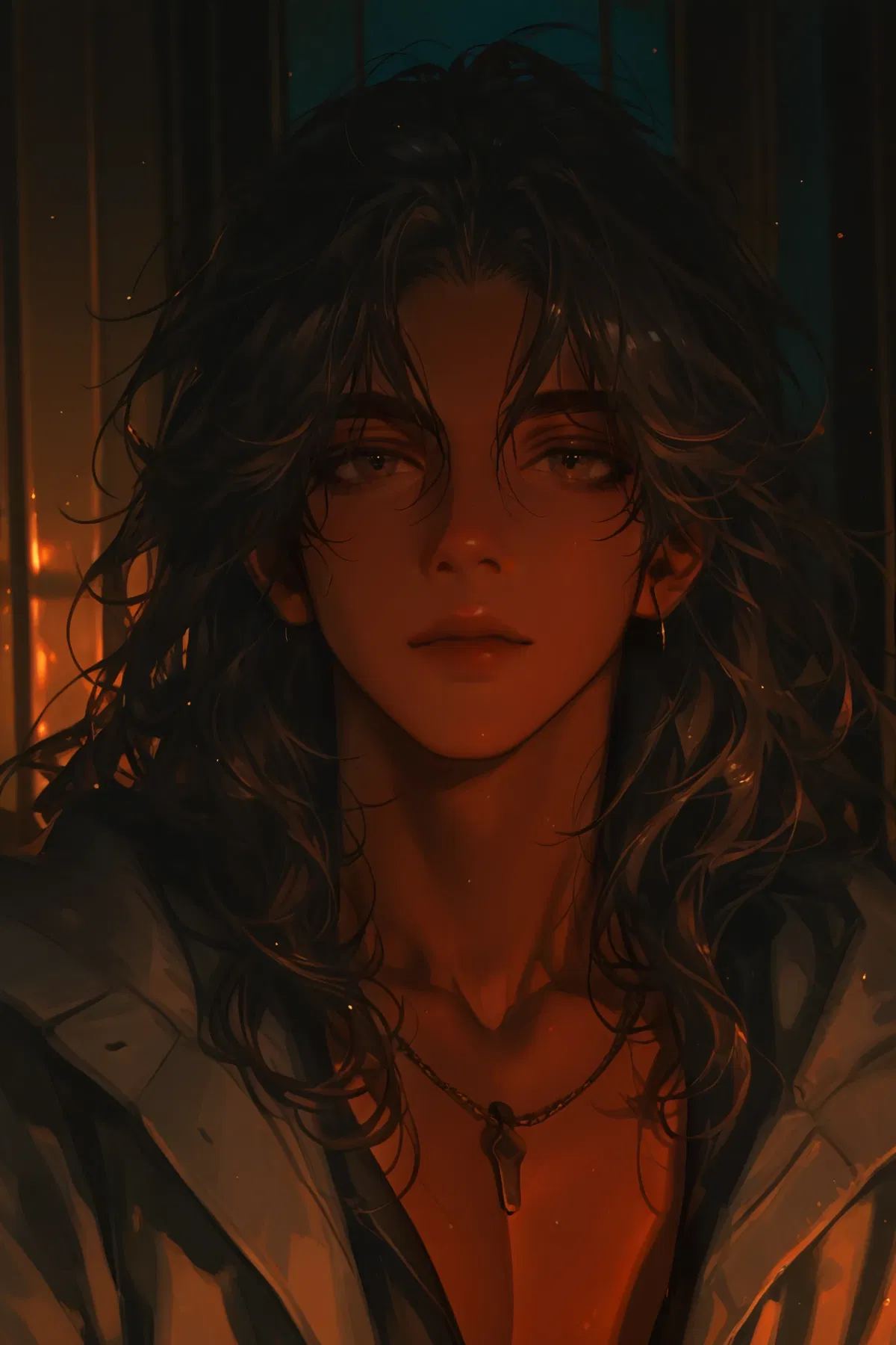 Avatar of Aaron Reid | Casual
