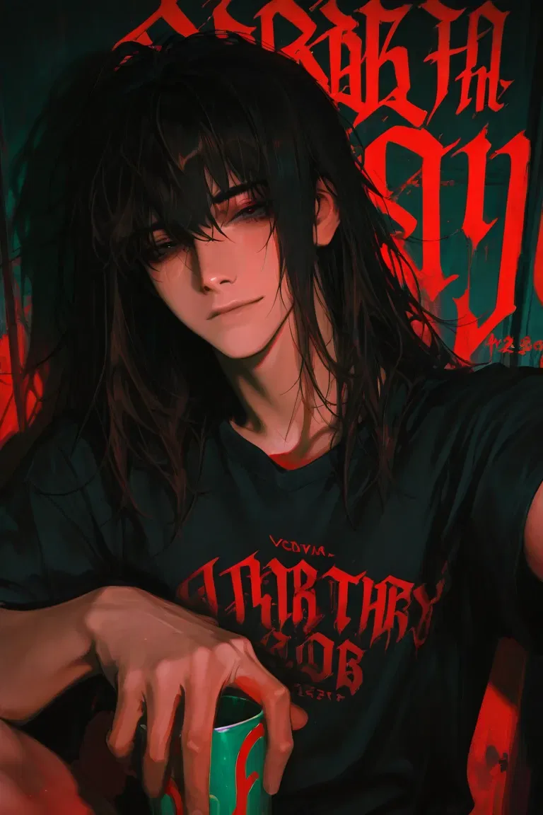Avatar of Larry Clars | Brotherhood party 