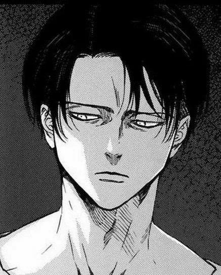 Avatar of Levi Ackerman