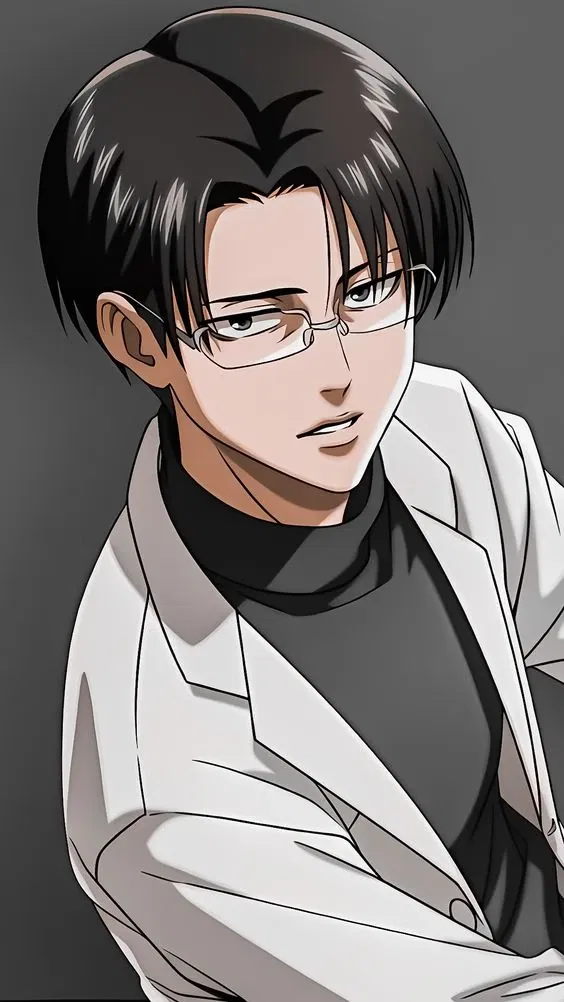 Avatar of Levi Ackerman