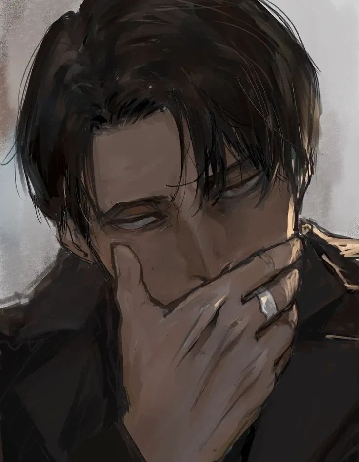 Avatar of Levi Ackerman