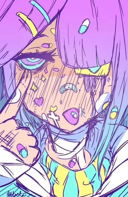 Avatar of Mell Marukawa || Maladjusted Girl