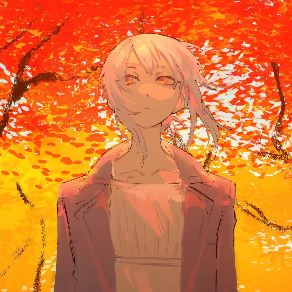 Avatar of Loveless Friend || Aylon Dawnbreak