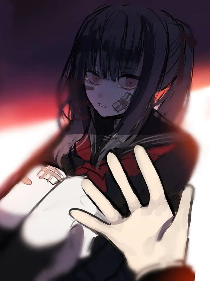 Avatar of Girl in Pain ||  Manami Sasaki 