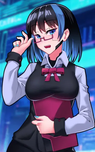 Avatar of Tina the Bartender || Paradise Overlap