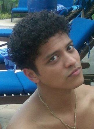 Avatar of Bruno Mars