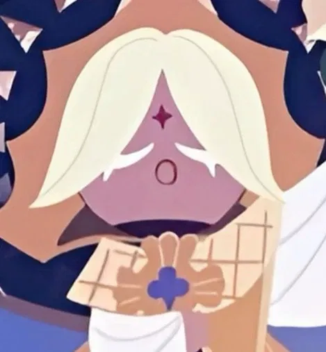 Avatar of Pure Vanilla Cookie