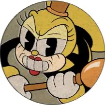 Avatar of Rumor Honeybottoms