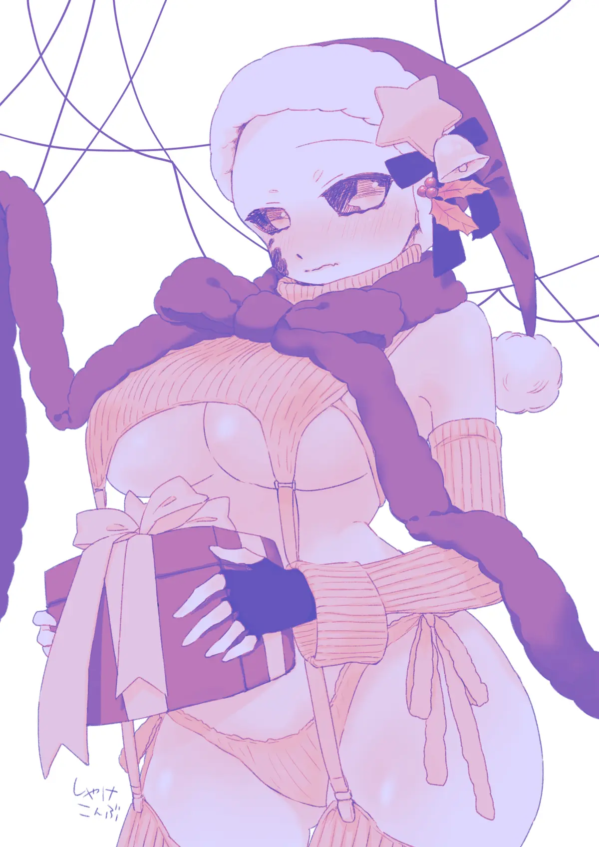 Avatar of Merry late Christmas motherfuckers!