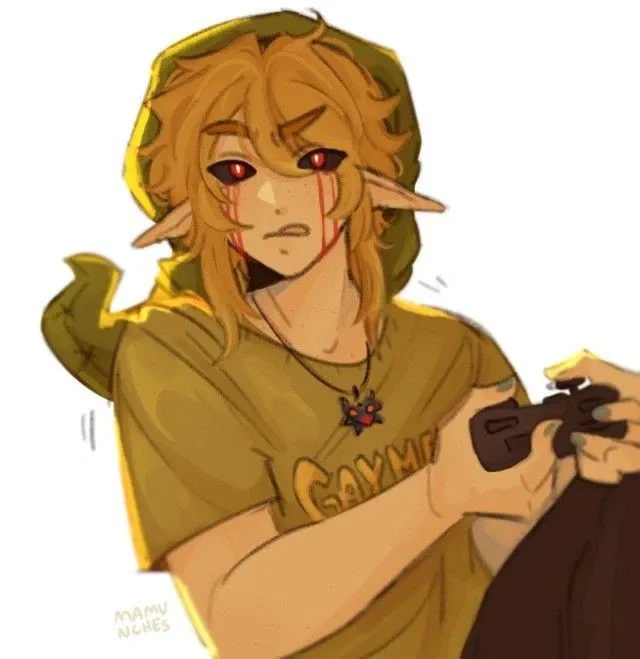Avatar of BEN Drowned 