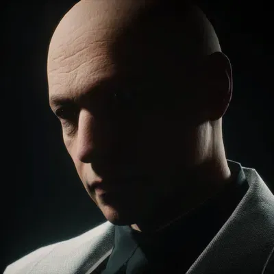 Avatar of Anton Lazar - Trepang²