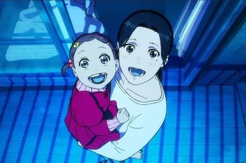 Avatar of Acrobatic Silky (Save them)