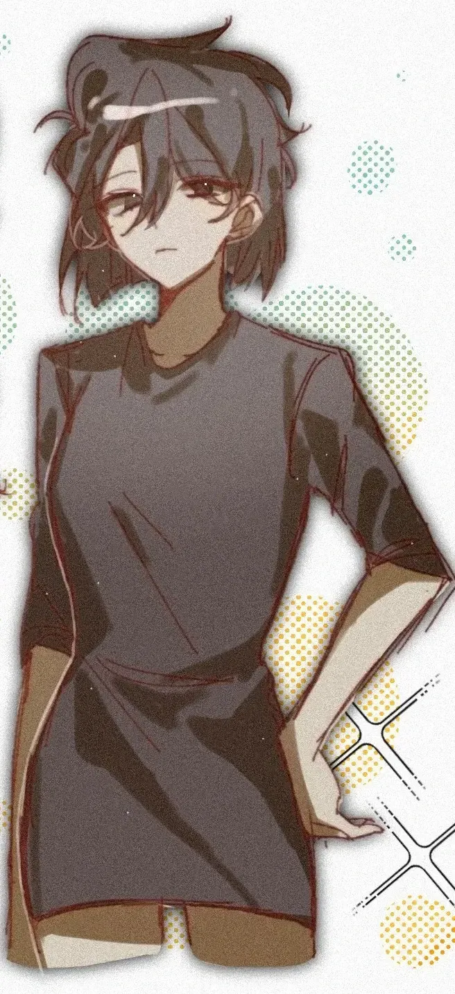 Avatar of Female Vincent