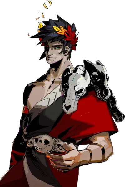 Avatar of Zagreus