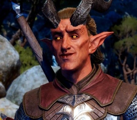 Avatar of Zevlor