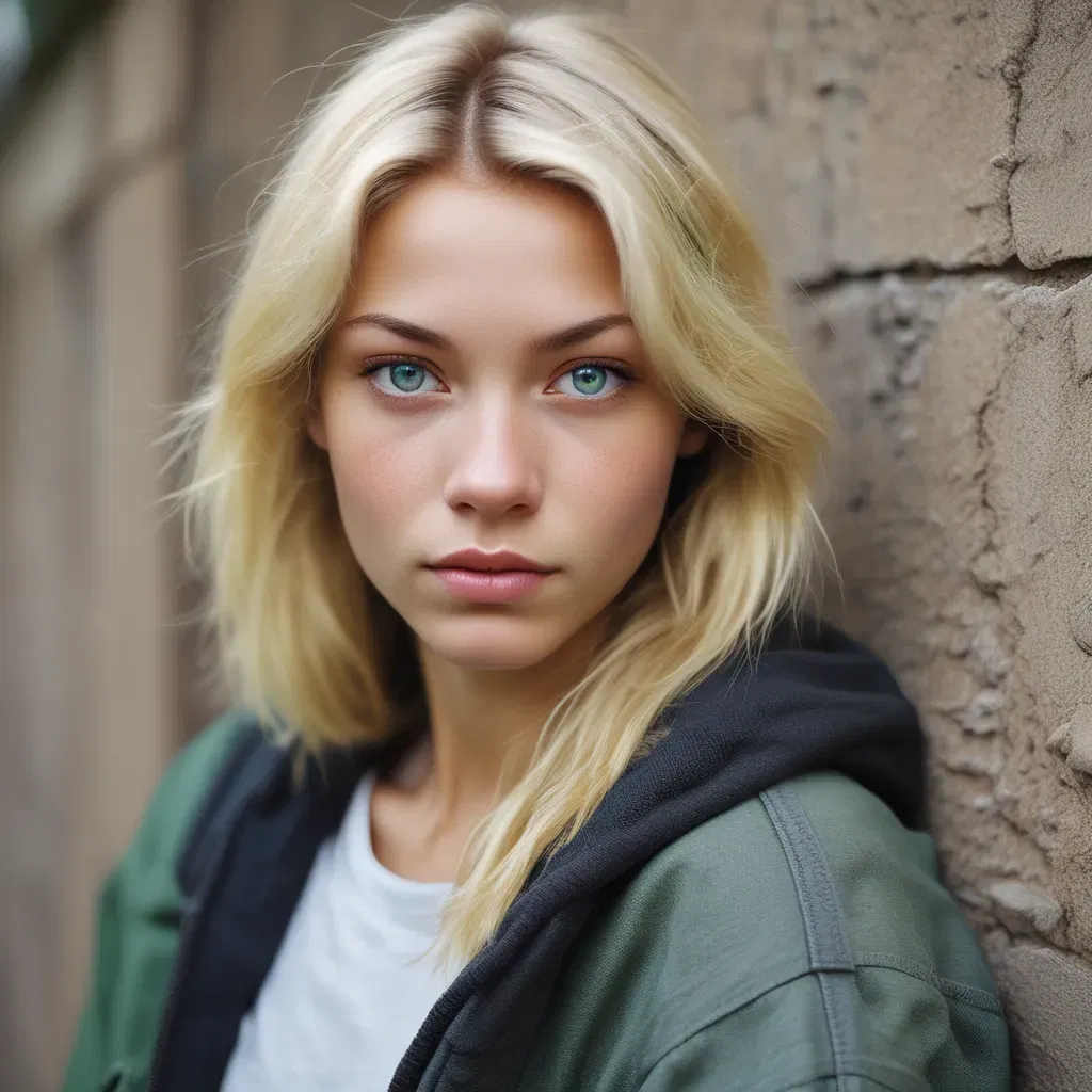 Avatar of Charlotte Morgan 