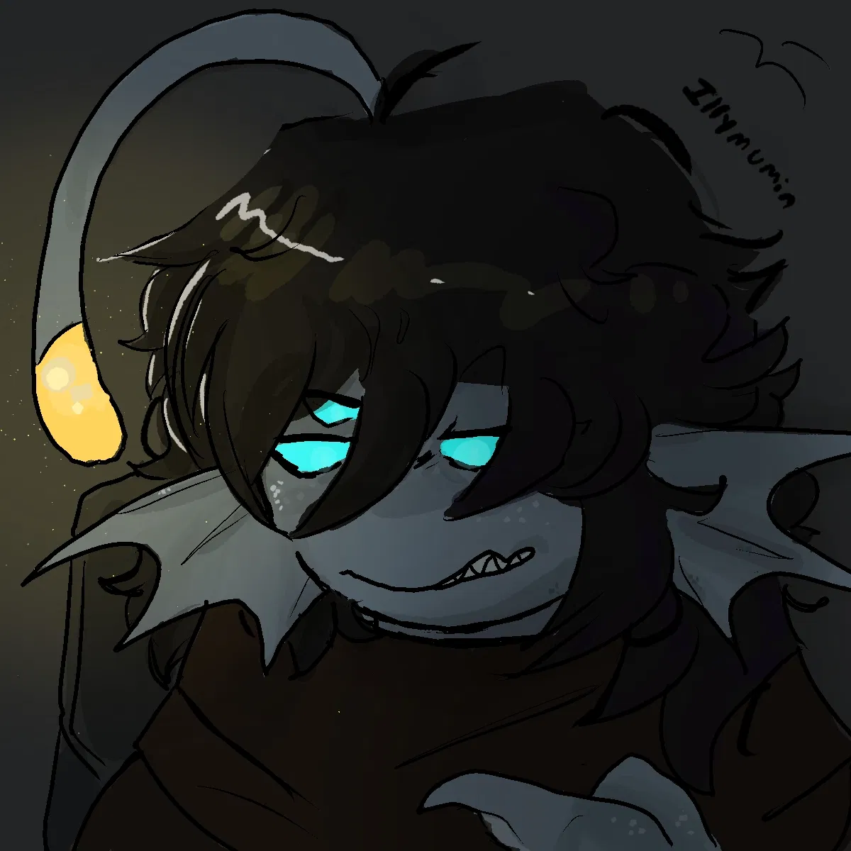 Avatar of Sebastian Solace