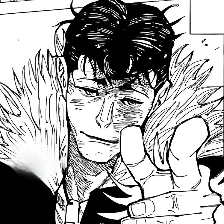 Avatar of Ryu Ishigori -400 years and he still can't rip himself away from you-