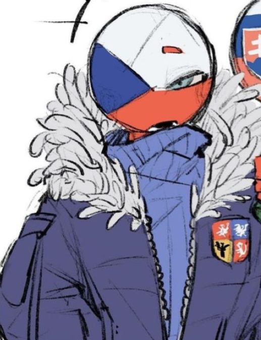 Avatar of Czechia