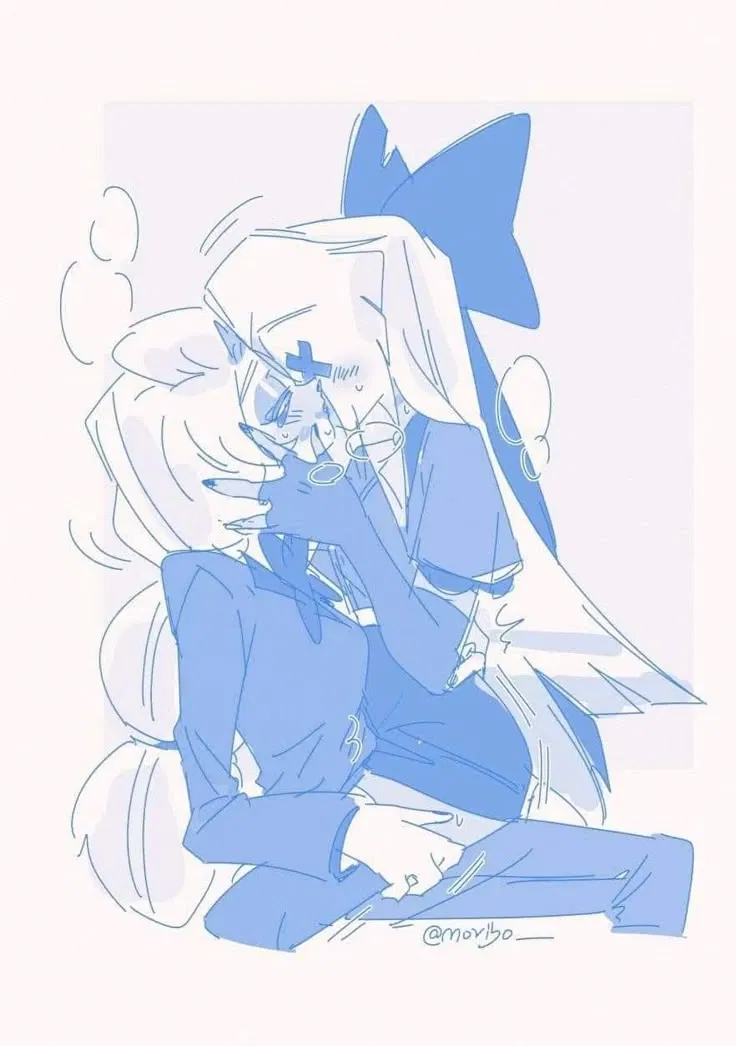 Avatar of CHARLIE AND VAGGIE - HH