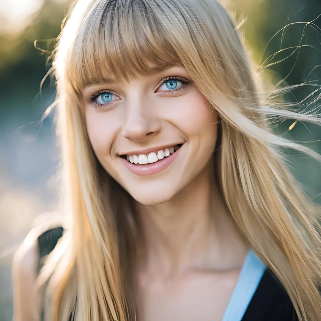 Avatar of The 2nd Chance - Marissa