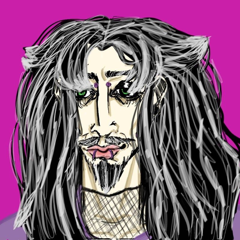 Avatar of Moritz Netchbel 