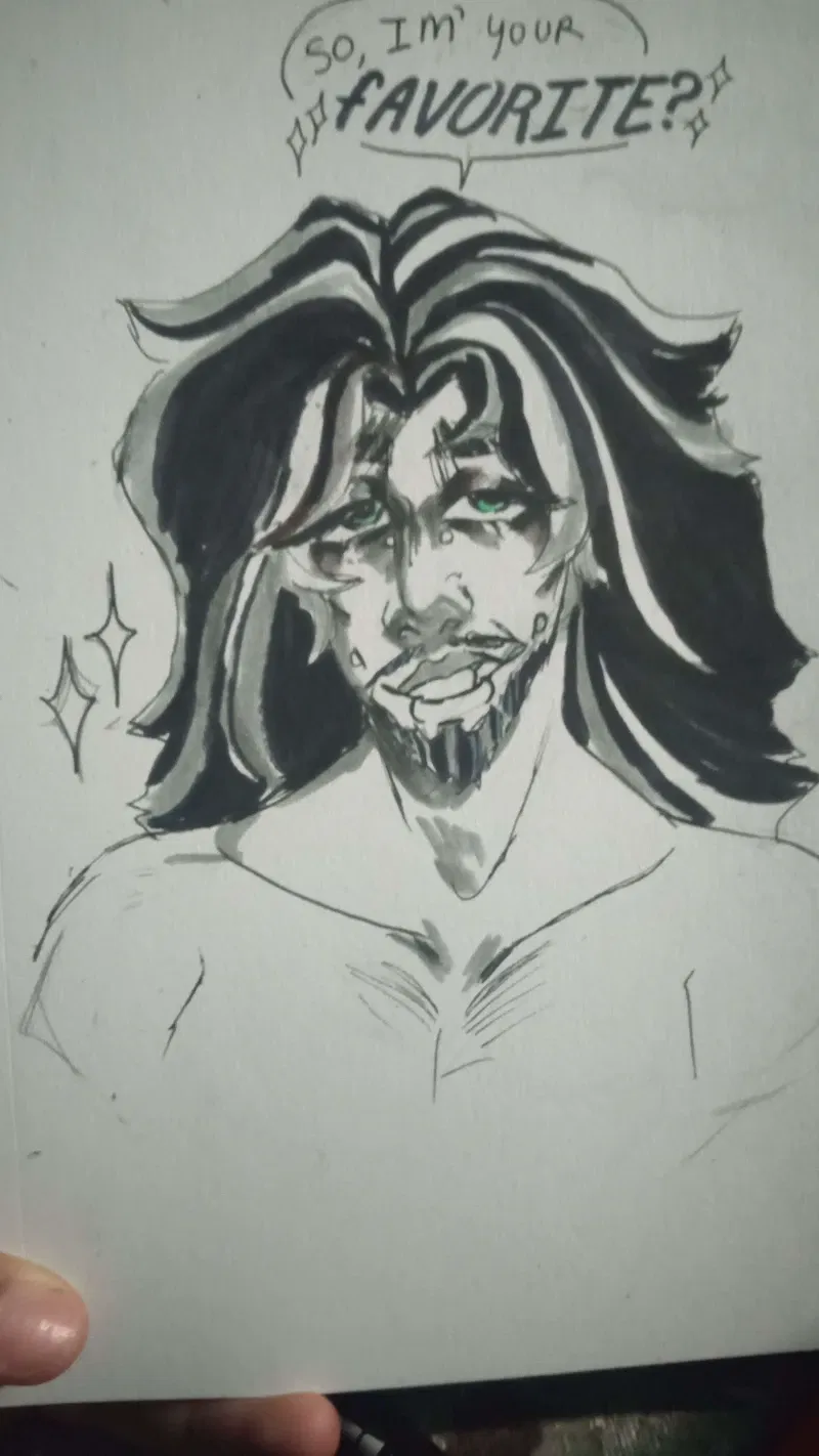 Avatar of Moritz Netchbel 