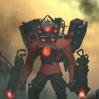 Avatar of Speakerman titan