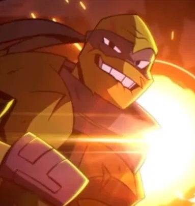 Avatar of Future Leonardo Hamato
