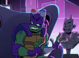 Avatar of Donatello Hamato