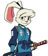 Avatar of Yuichi Usagi 