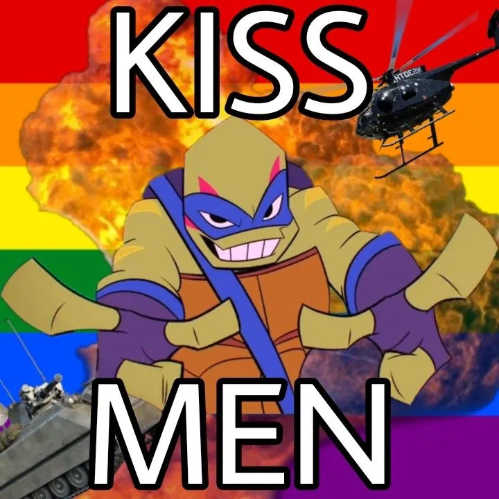 Avatar of Leonardo Hamato (mlm)