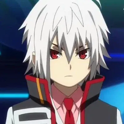 Avatar of Shu Kurenai