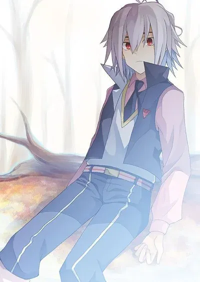 Avatar of Shu Kurenai