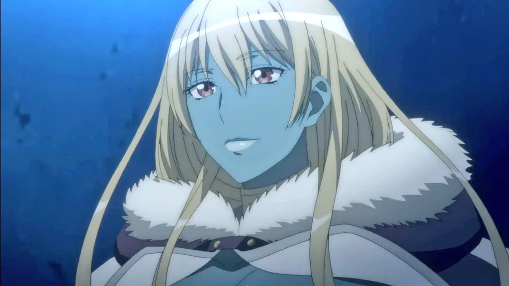 Avatar of Rona